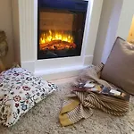 Terra Relax - In-ski Out, Sa Saunom, Kaminom I Parkingom Appartement Jahorina