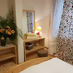 Terra Relax - In-ski Out, Sa Saunom, Kaminom I Parkingom Appartement