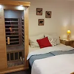 Terra Relax - In-ski Out, Sa Saunom, Kaminom I Parkingom * Jahorina