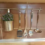 Terra Relax - In-ski Out, Sa Saunom, Kaminom I Parkingom Appartement *