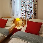 Terra Relax - In-ski Out, Sa Saunom, Kaminom I Parkingom