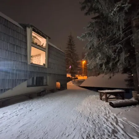 Terra Relax Mountain Apartment Jahorina