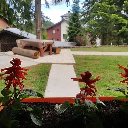 Apartament Terra Relax - In-ski Out, Sa Saunom, Kaminom I Parkingom *