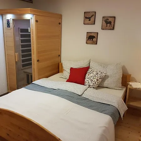 Terra Relax - In-ski Out, Sa Saunom, Kaminom I Parkingom Apartament *