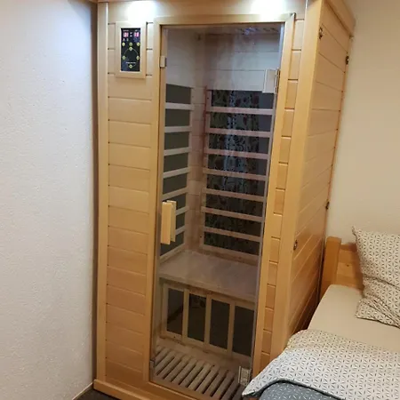 Terra Relax - In-ski Out, Sa Saunom, Kaminom I Parkingom *