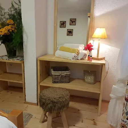 Apartment Terra Relax Mountain