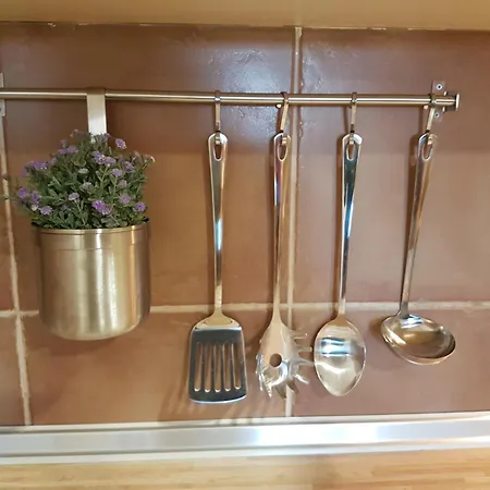 Terra Relax - In-ski Out, Sa Saunom, Kaminom I Parkingom Apartament *