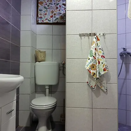 Terra Relax - In-ski Out, Sa Saunom, Kaminom I Parkingom Jahorina